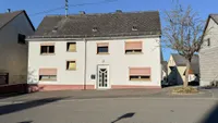 Vorderansicht 