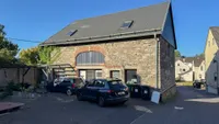 Scheune nicht im Kaufpreis enthalten