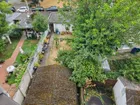 Gartenansicht