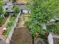 Gartenansicht