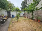 Gartenansicht