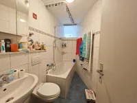 Badezimmer (DG)