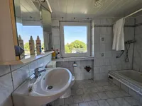 Duschbad