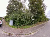 Nord-Westseite 