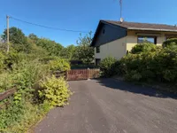 Einfahrt