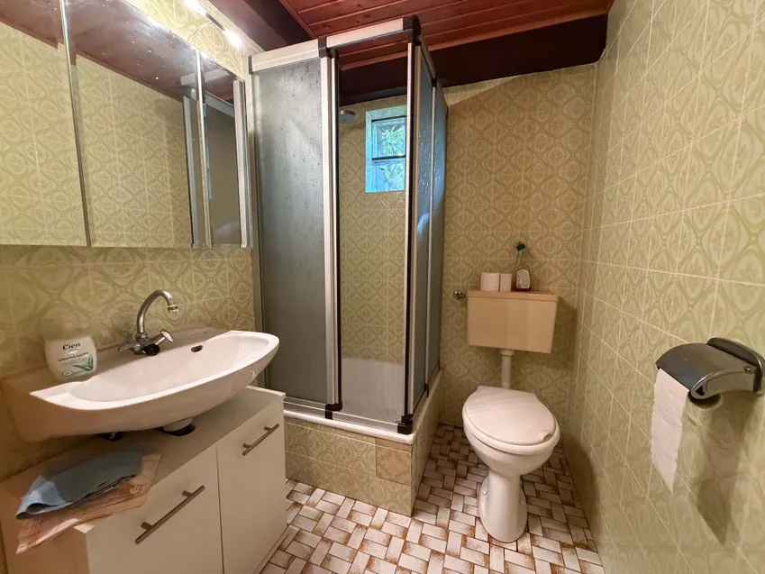 Badezimmer KG