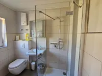Duschbad EG