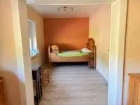 Zimmer 1 EG