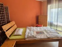 Schlafzimmer EG
