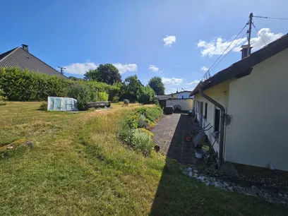 Seitenansicht