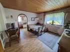 Essbereich EG