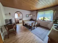 Essbereich EG