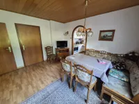 Essbereich EG