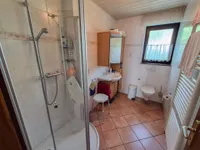 Duschbad EG
