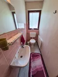 Gäste/WC. OG