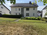 Gartenansicht
