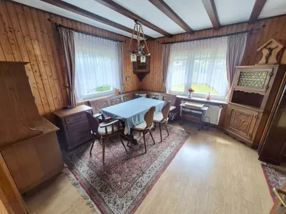 Esszimmer