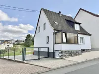 Seitenansicht