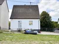 Gartenansicht