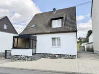 Straßenansicht