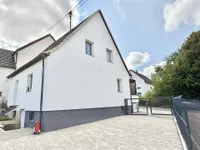 Seitenansicht