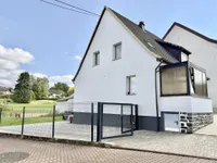 Seitenansicht