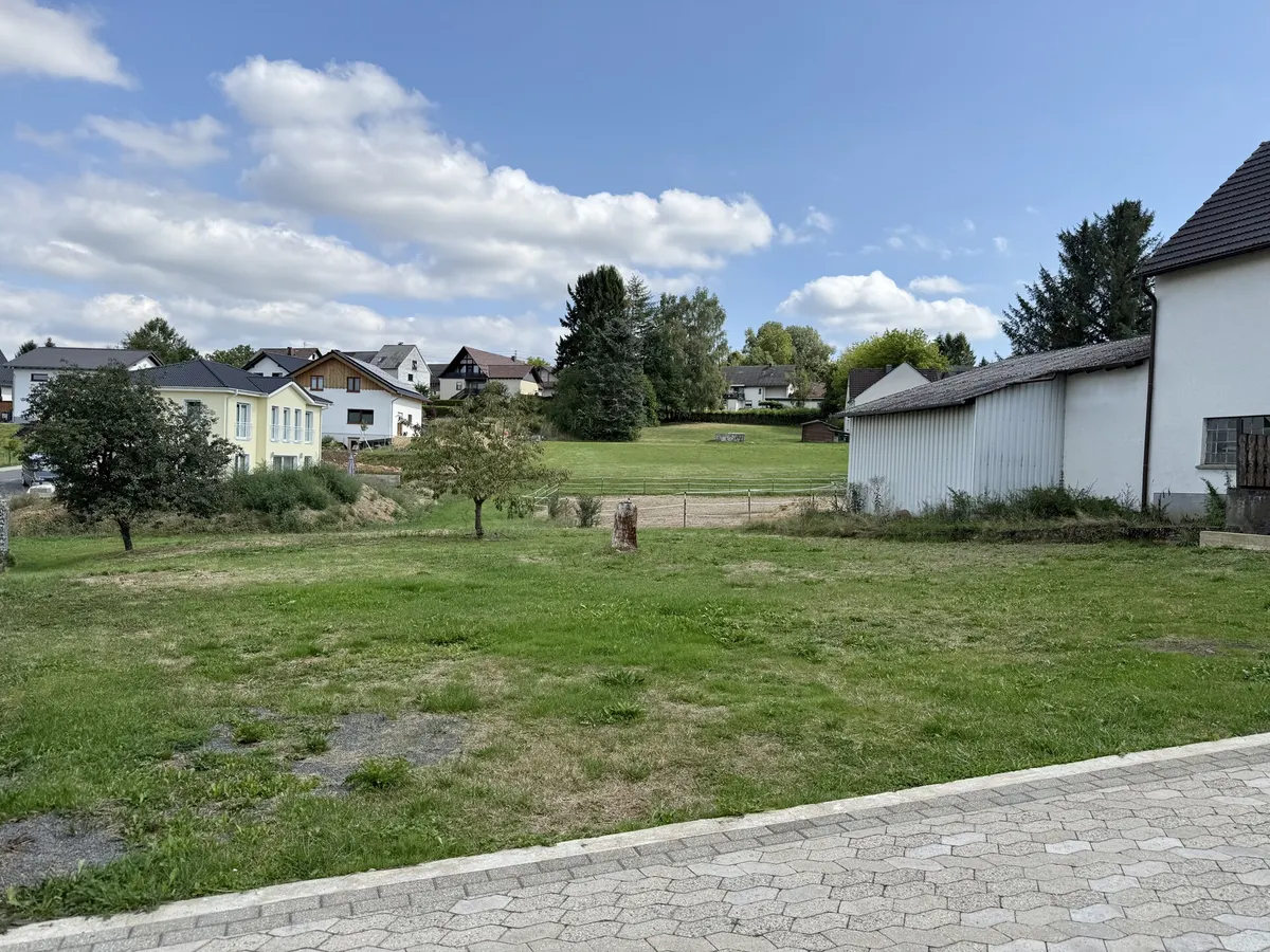 Garten