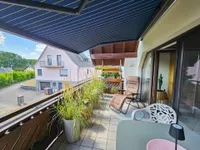 Balkon 