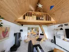 Wohnzimmer DG