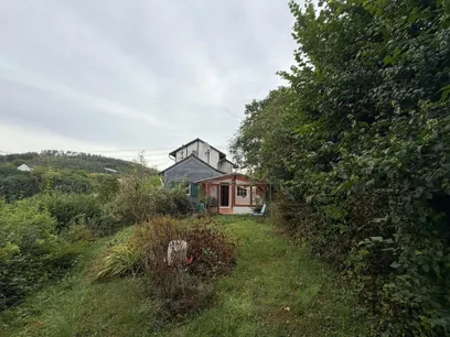 Rückansicht