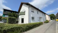 Seitenansicht