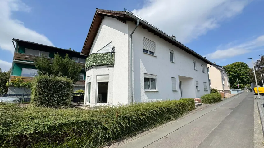 Seitenansicht