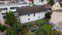 Rückansicht