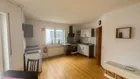 Küche  Wohnung links EG