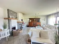 Wohn-/Esszimmer EG