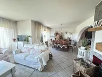 Wohn-/Esszimmer EG