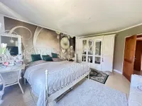 Schlafzimmer EG