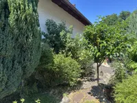 Seitenansicht