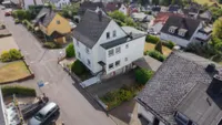 Seitenansicht