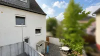 Rückansicht