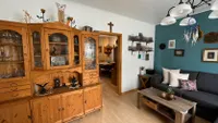 Wohnzimmer EG