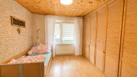 Schlafzimmer EG