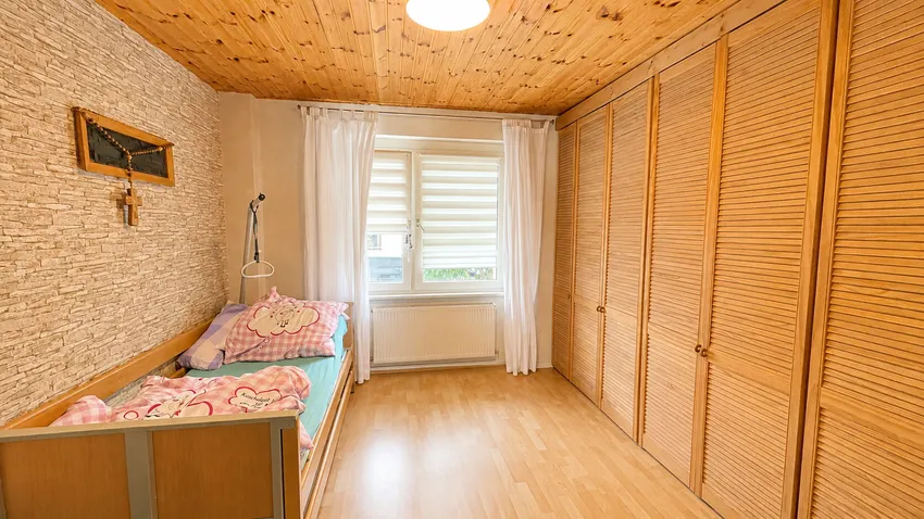 Schlafzimmer EG