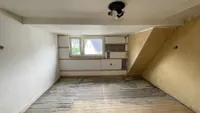 Büro/Ankleide DG