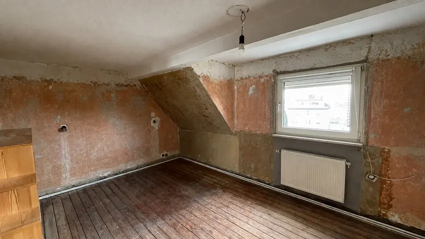 Kinderzimmer DG