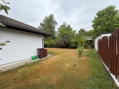 Grundstück