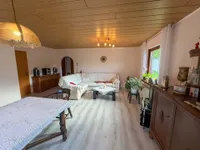 Wohn-/Esszimmer