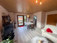 Wohn-/Esszimmer