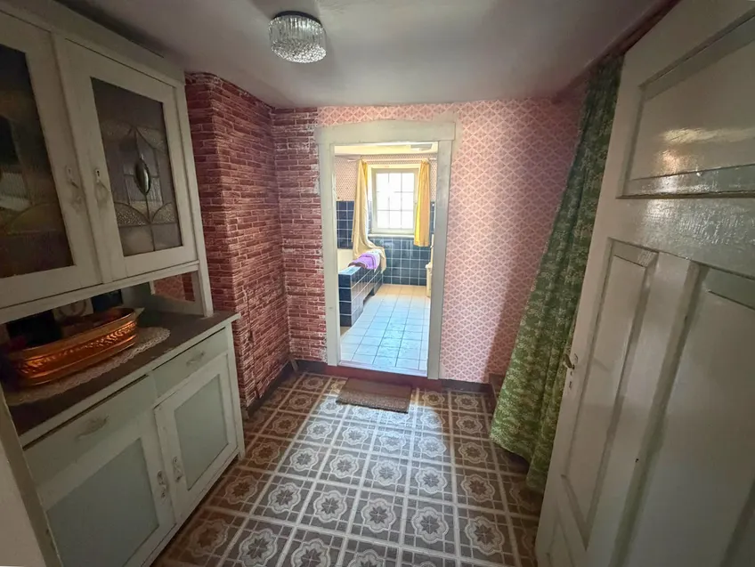 Durchgangszimmer
