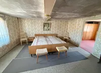 Schlafzimmer OG